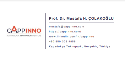 bussiness card